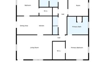 2857 SW McDaniel Station Rd, Adairsville, GA 30103