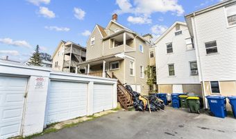 121 N State St, Ansonia, CT 06401