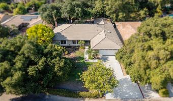 261 Oakhurst, Arcadia, CA 91007