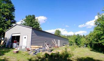 1417 Skyline Dr, Amity, AR 71921