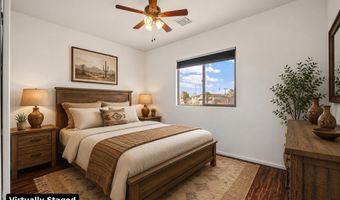 2706 Paloma Senda, Bullhead City, AZ 86442