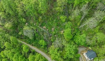 Jacks Knob Road 49, Barnardsville, NC 28709