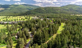 NNA STONERIDGE LOT 1, Blanchard, ID 83804