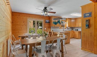 9 PINE St, Alpine, WY 83128