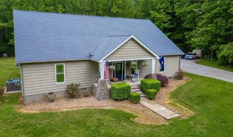 1315 Cleaton Rd, Central City, KY 42330