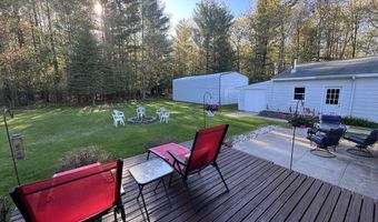 2056 Hobbs Dr, Alpena, MI 49707