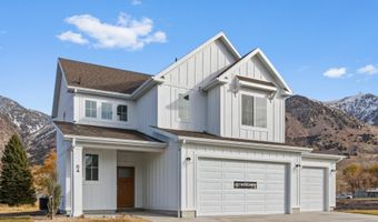 48 W 925 N Plan: Westminster, Brigham City, UT 84302