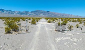541 N McR926032 Rd, Amargosa Valley, NV 89020