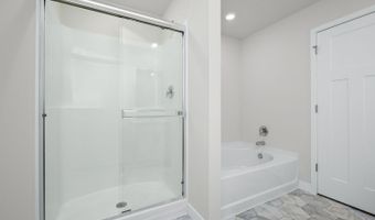 431 Douglas Dr S Plan: Rachel, Annandale, MN 55302