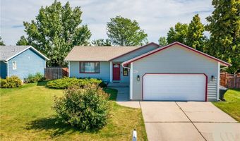3442 Windmill Cir, Billings, MT 59102