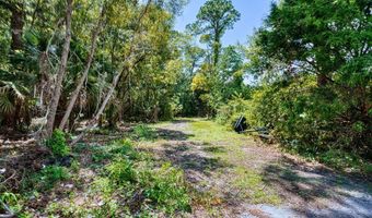 225 B Ave G, Apalachicola, FL 32320