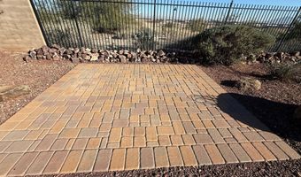 2709 N BLACK ROCK Rd, Buckeye, AZ 85396