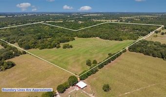 240 Magnolia Ln, Bennington, OK 74723