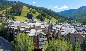 210 Offerson R-412 week 36, Beaver Creek, CO 81620