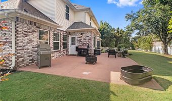 3401 Green Way, Alma, AR 72921