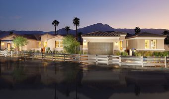 57-435 Crown Valley Ct Plan: Residence 3003, La Quinta, CA 92253