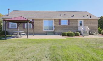 70107 Wolcott, Armada, MI 48005