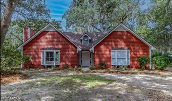 3005 Ashwood Cir, Beaufort, SC 29906