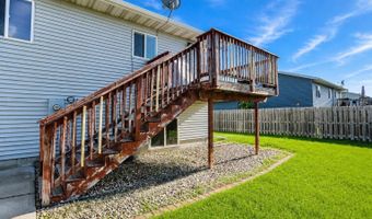 1016 SW 16th Ave, Aberdeen, SD 57401