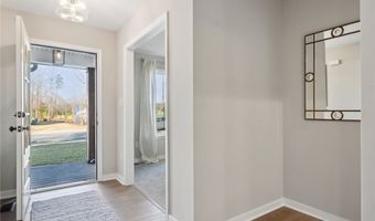 Wendenburg Terrace lot 5, Aylett, VA 23009