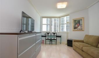20201 E Country Club Dr 901, Aventura, FL 33180