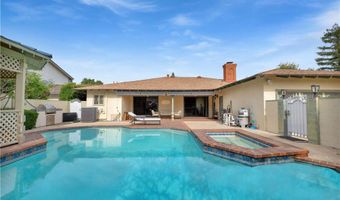 1931 El Sereno Ave, Arcadia, CA 91007