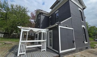 617 Parallel St, Atchison, KS 66002