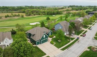 4417 N 141st St, Basehor, KS 66007