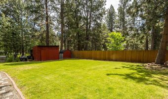 18948 Choctaw Rd, Bend, OR 97702