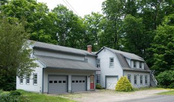 53 Henry St, Amherst, MA 01002