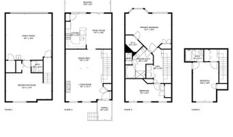 1753 22ND St N, Arlington, VA 22209