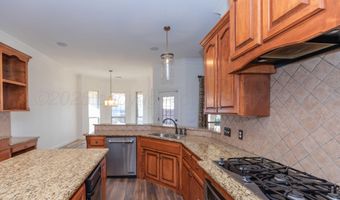 3 OLYMPIC Ct, Amarillo, TX 79124