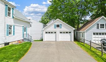 73 Eastern Ave, Augusta, ME 04330
