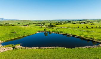 42 Shepards Rd, Big Horn, WY 82833