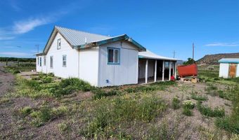 33275 State Highway 17, Antonito, CO 81120