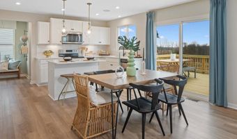 7711 Timber Creek Dr Plan: SAXON, Alexandria, KY 41001