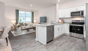 215 Perseus St, Angier, NC 27501