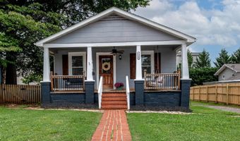 1340 Dalton St, Alcoa, TN 37701