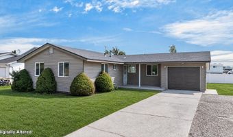 5698 Moses, Chubbuck, ID 83202