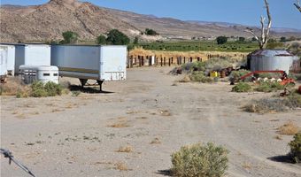 430 Paradise Rd, Alamo, NV 89001