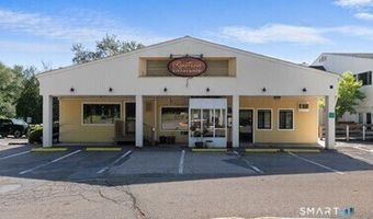189 Middlesex Ave, Chester, CT 06412