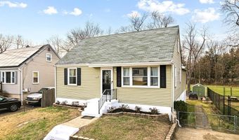 913 LENTON Ave, Barrington, NJ 08007