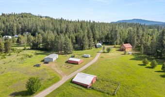 95 Twin Rivers Rd, Athol, ID 83801