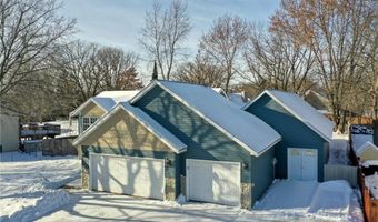 13416 Swallow St NW, Andover, MN 55304