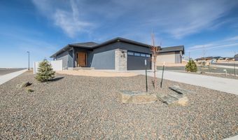 4012 SADDLEBACK Ln, Cheyenne, WY 82001