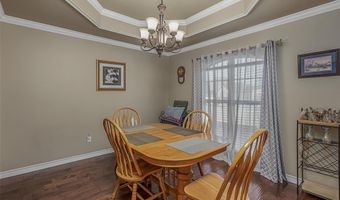 143 Lola Cir, Benton, LA 71006