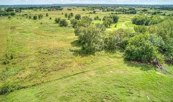5840 N 180 Rd, Beggs, OK 74421