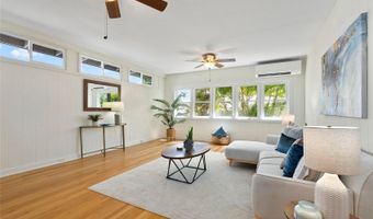 734 Kaipii St, Kailua, HI 96734