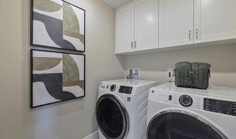 1630 Park St Plan: Brio 4B, Anaheim, CA 92805