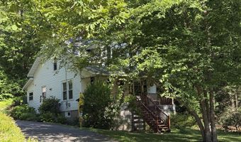 389 Colebrook River Rd, Colebrook, CT 06065